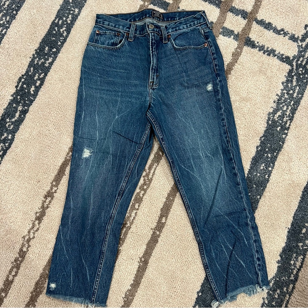 Abercrombie & Fitch Jeans